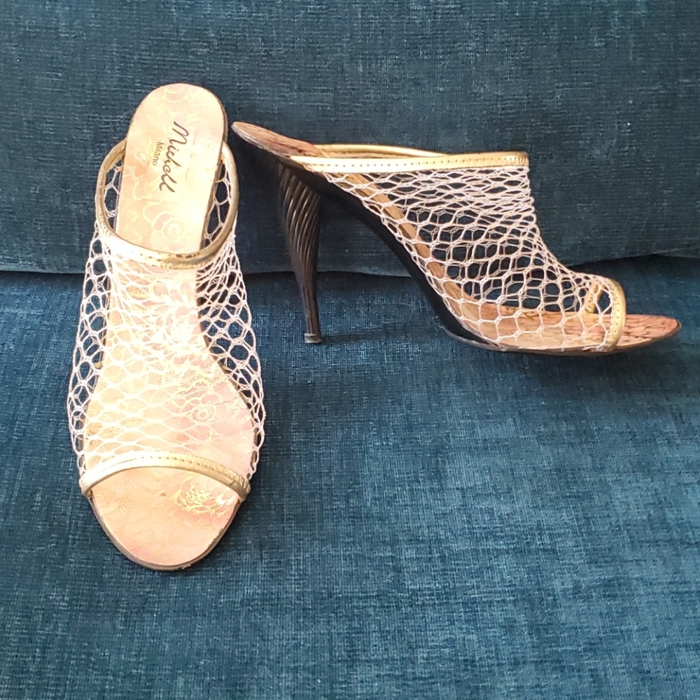 Michell Milano sandle